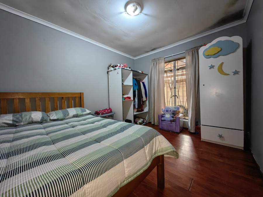 3 Bedroom Property for Sale in Strandfontein Western Cape